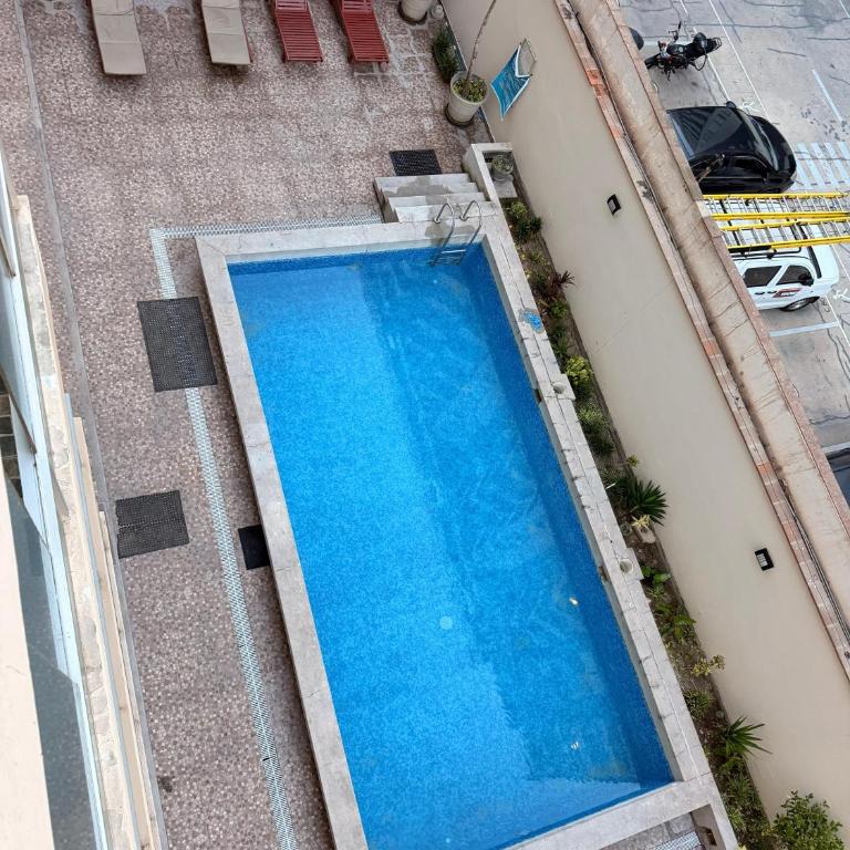 Depa Bello Horizonte La Paz San Miguel - Apartamento de 2 dormitorios - 7