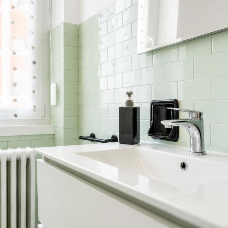 Sunrise - Two-Bedroom Apartment - 12