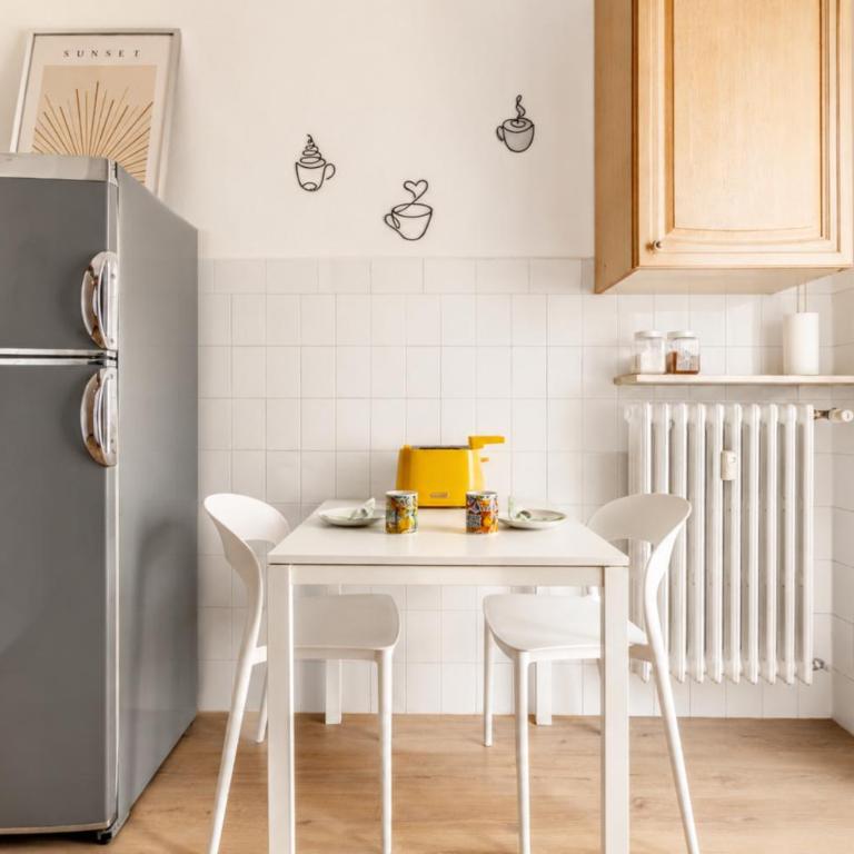 Sunrise - Two-Bedroom Apartment - 10