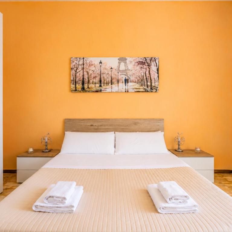 Sunrise - Two-Bedroom Apartment - 6
