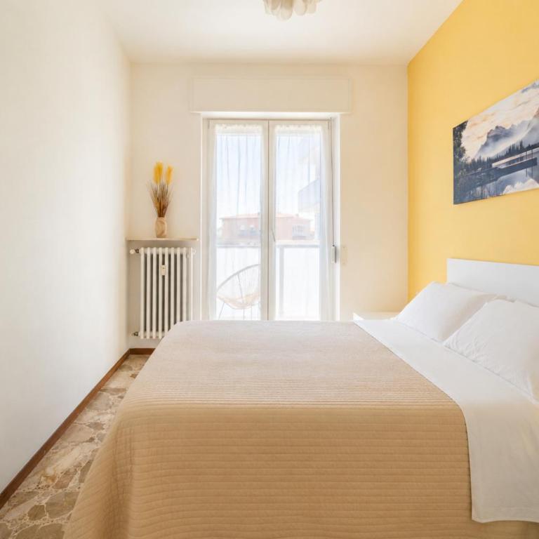 Sunrise - Two-Bedroom Apartment - 3