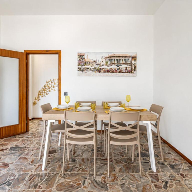 Sunrise - Two-Bedroom Apartment - 2