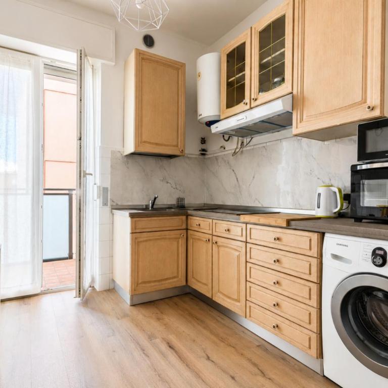 Sunrise - Two-Bedroom Apartment - 9