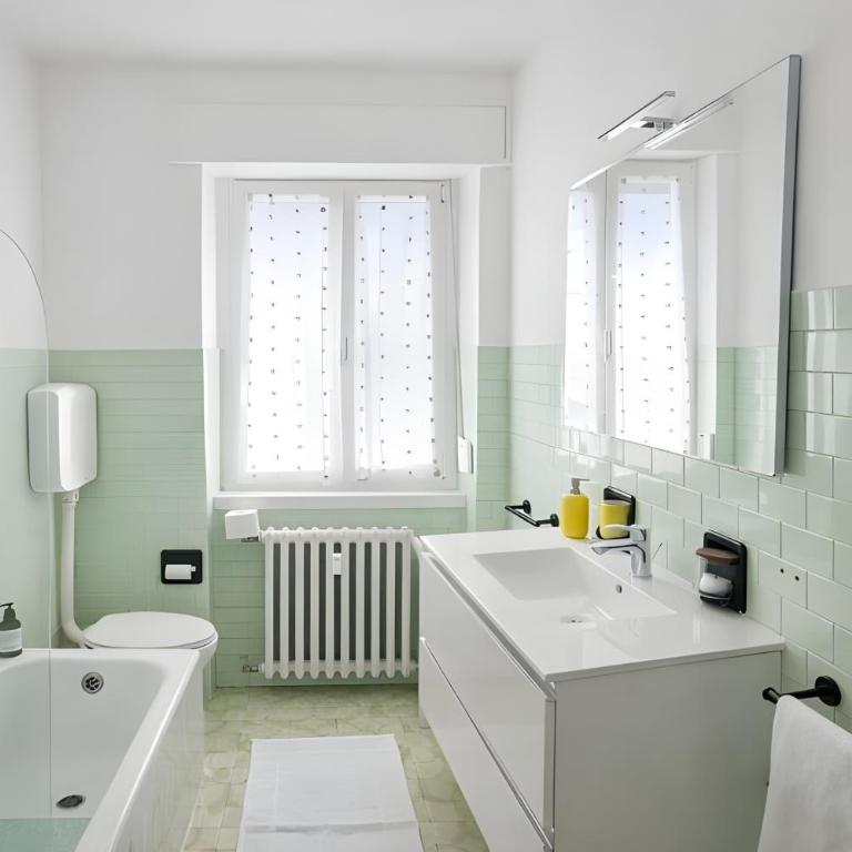 Sunrise - Two-Bedroom Apartment - 11