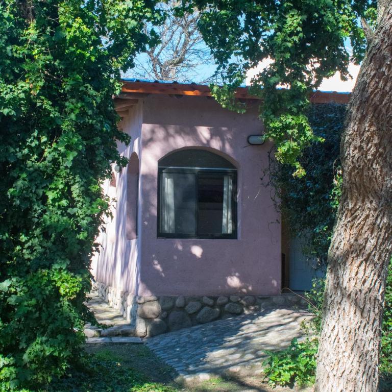 Casa Armonía - Two-Bedroom Apartment - 5