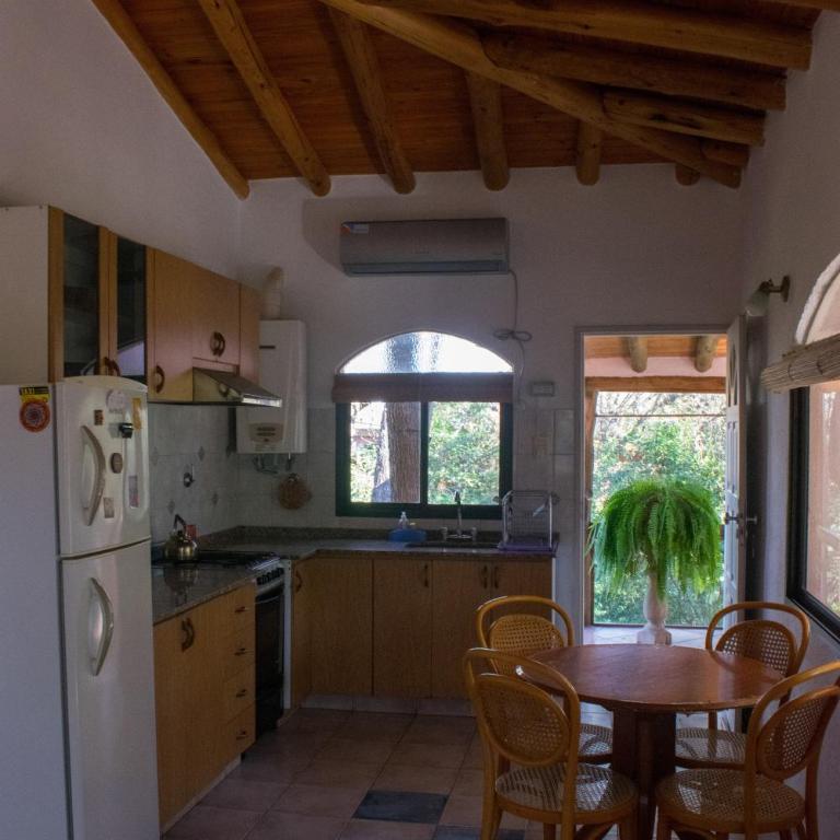Casa Armonía - Two-Bedroom Apartment - 9