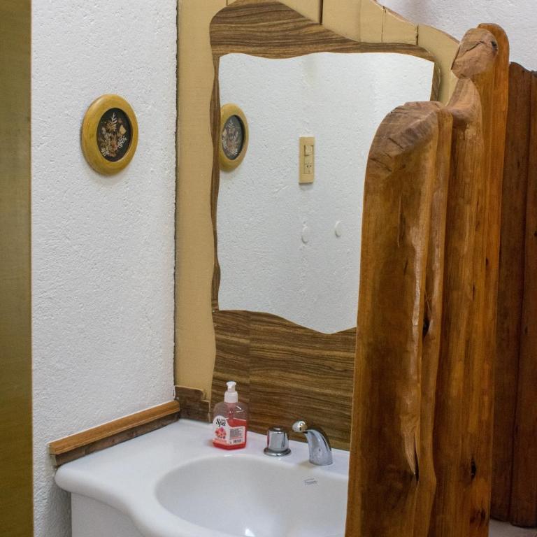 Casa Armonía - Two-Bedroom Apartment - 15