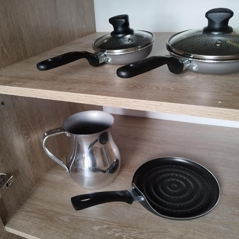 Novo Candelaria de Lujo Centro Histórico en Bogotá - Apartamento de 2 dormitorios - 36