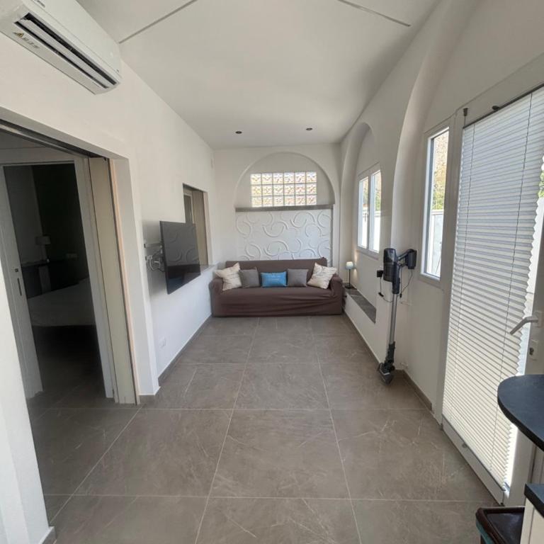 Casa Fronte Mare - Casa con 2 Camere da Letto - 12