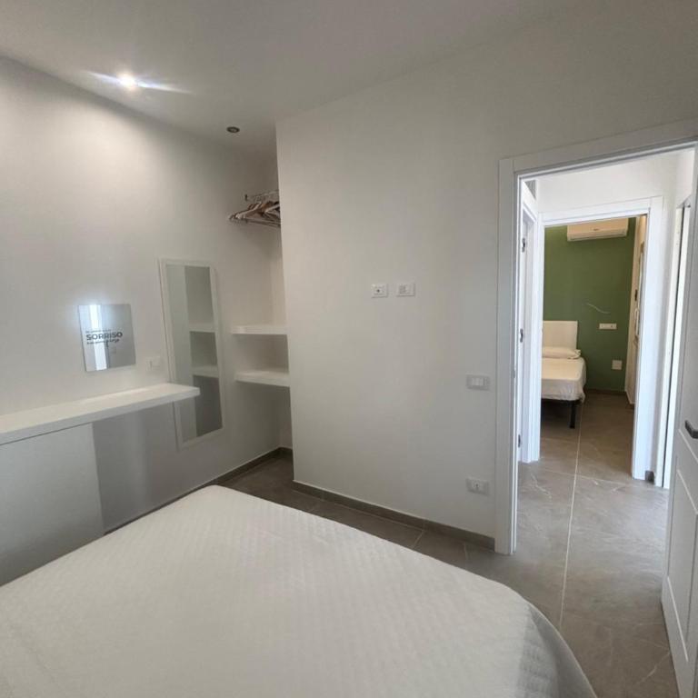 Casa Fronte Mare - Casa con 2 Camere da Letto - 10