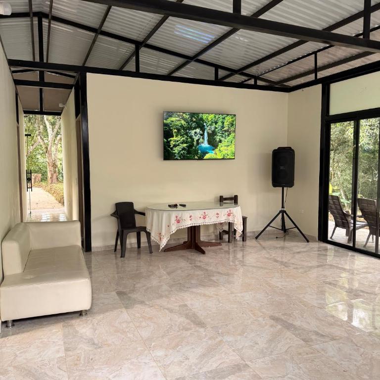 Finca Lantana Oficial - Casa de 3 dormitorios - 4