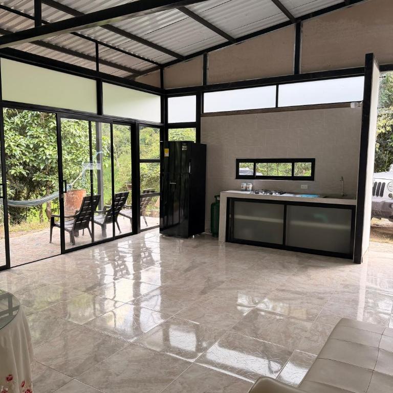 Finca Lantana Oficial - Casa de 3 dormitorios - 9