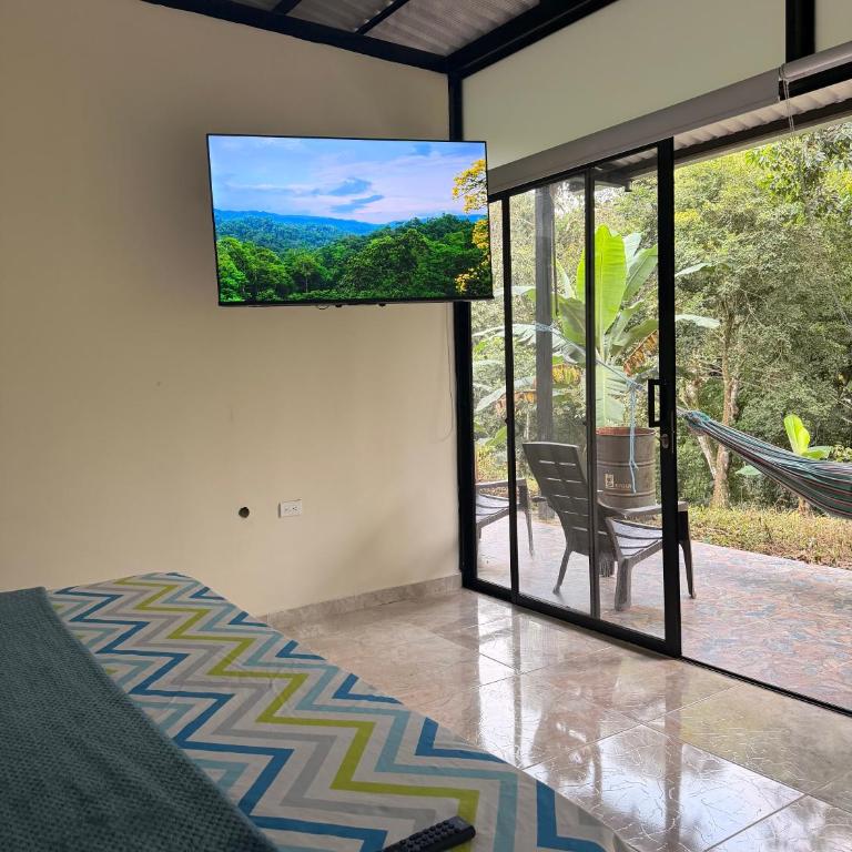 Finca Lantana Oficial - Casa de 3 dormitorios - 2