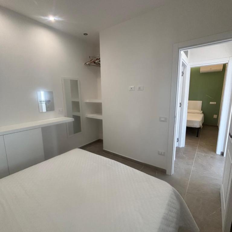 Casa Fronte Mare - Casa con 2 Camere da Letto - 9