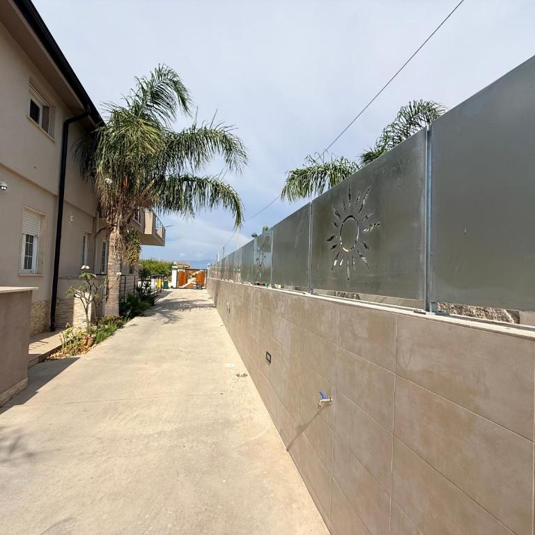 Casa per le vacanze Elisir Del Golfo - Apartment mit 3 Schlafzimmern - 8