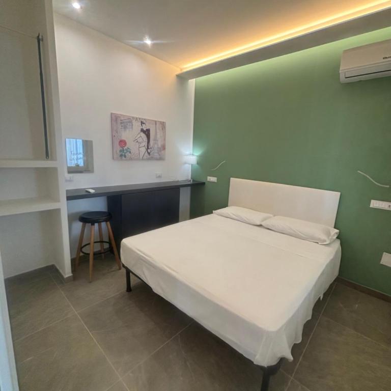 Casa Fronte Mare - Casa con 2 Camere da Letto - 8