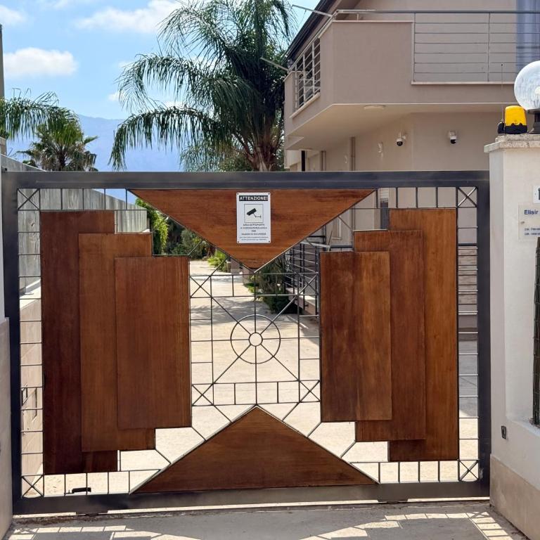 Casa per le vacanze Elisir Del Golfo - Apartment mit 3 Schlafzimmern - 7