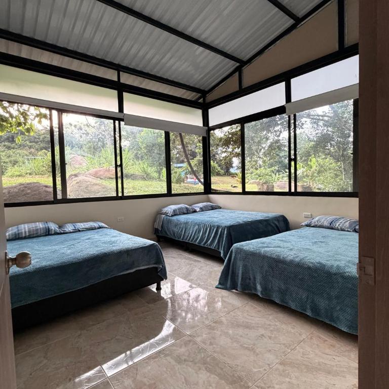 Finca Lantana Oficial - Casa de 3 dormitorios - 5