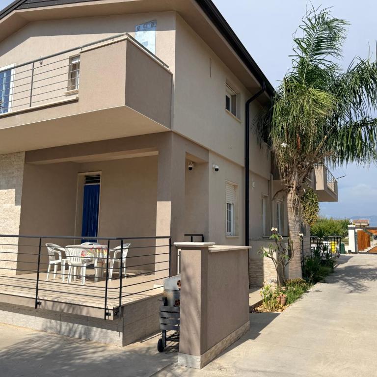 Casa per le vacanze Elisir Del Golfo - Apartment mit 3 Schlafzimmern - 6