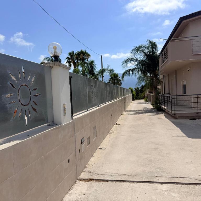 Casa per le vacanze Elisir Del Golfo - Apartment mit 3 Schlafzimmern - 5