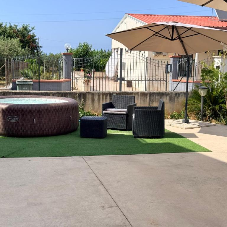 Casa per le vacanze Elisir Del Golfo - Apartment mit 3 Schlafzimmern - 4