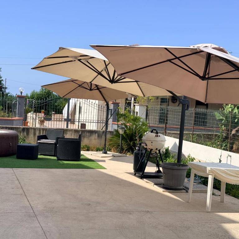 Casa per le vacanze Elisir Del Golfo - Apartment mit 3 Schlafzimmern - 3
