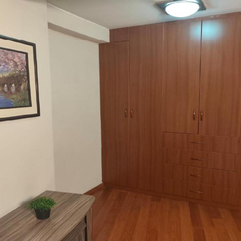 HOTEL MURCIA AREQUIPA - Standard Double Room - 3