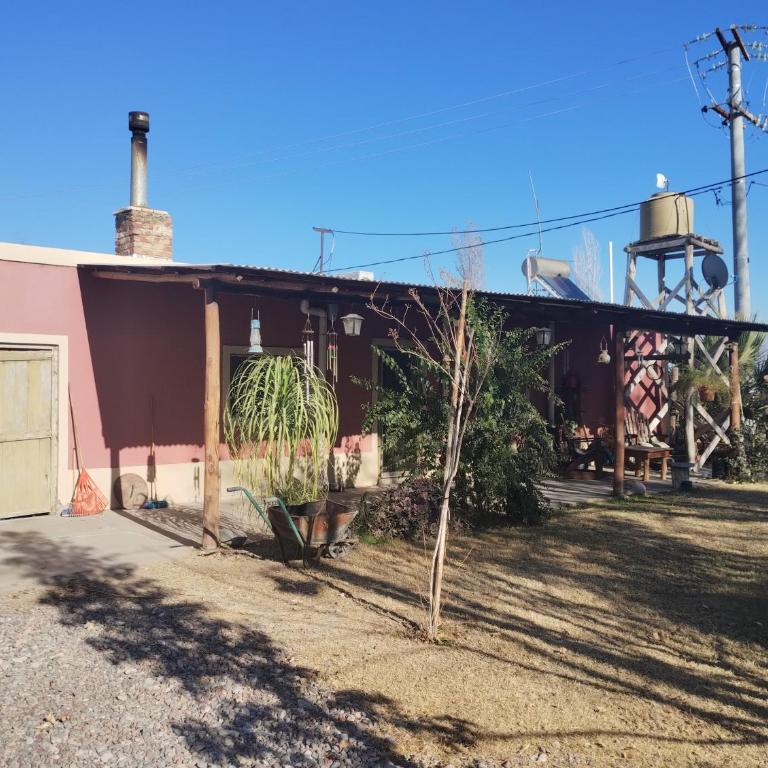 Casa quinta Los Teros - Casa de 2 dormitorios - 2