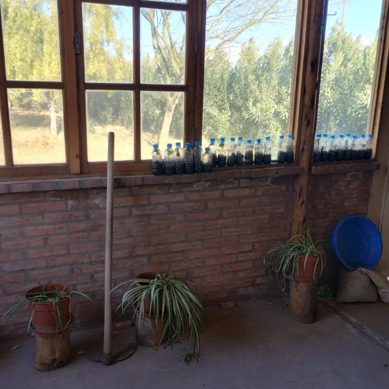 Casa quinta Los Teros - Casa de 2 dormitorios - 10