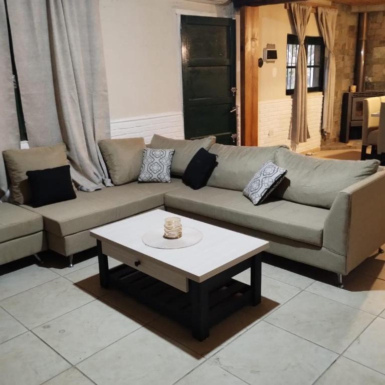 Casa quinta Los Teros - Casa de 2 dormitorios - 17