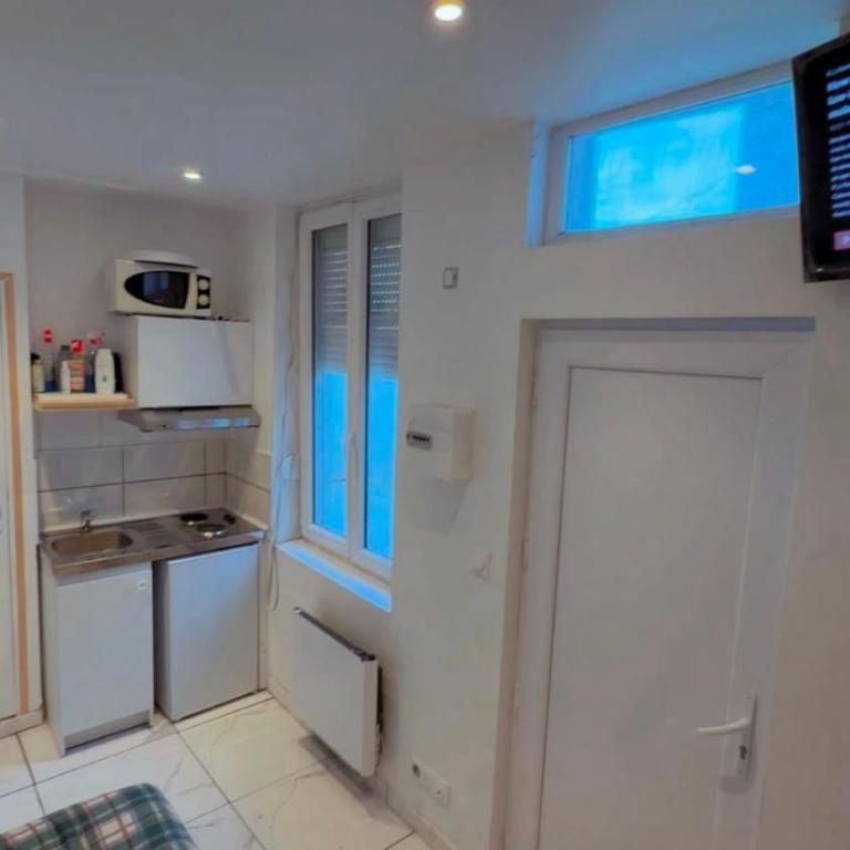 Chambrette COZY - Appartement 1 Chambre - 1