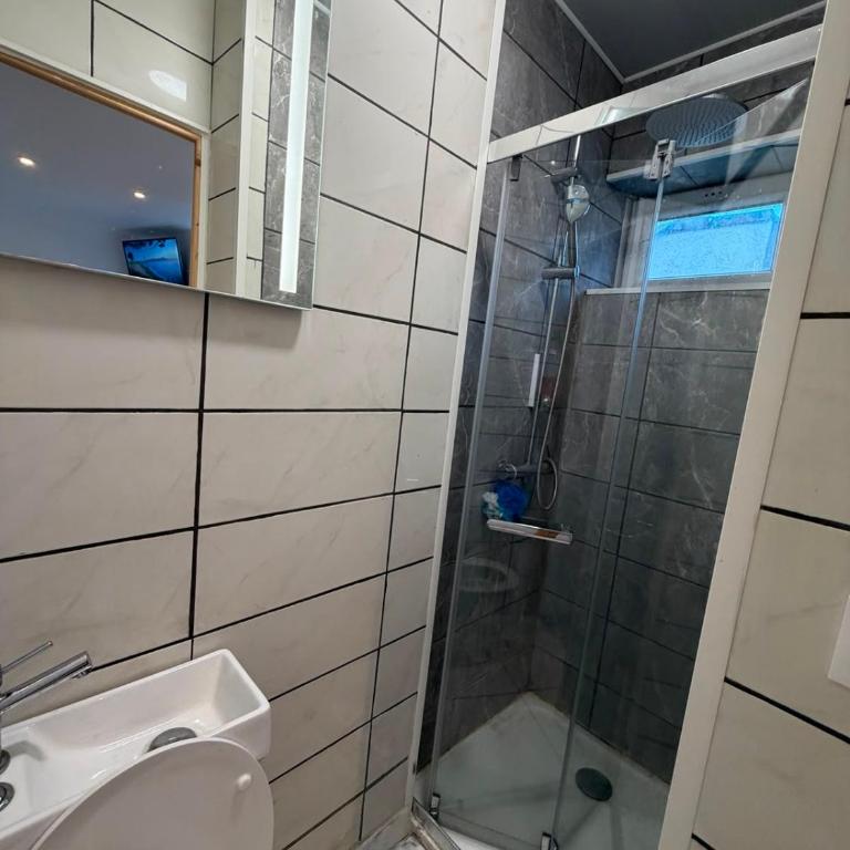Chambrette COZY - Appartement 1 Chambre - 2