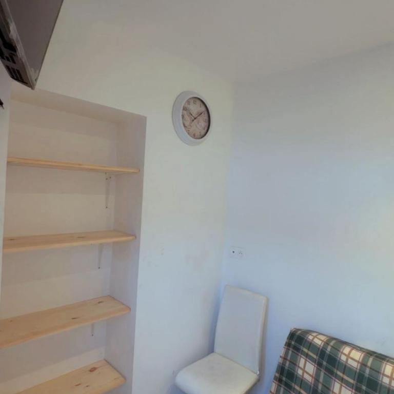 Chambrette COZY - Appartement 1 Chambre - 3