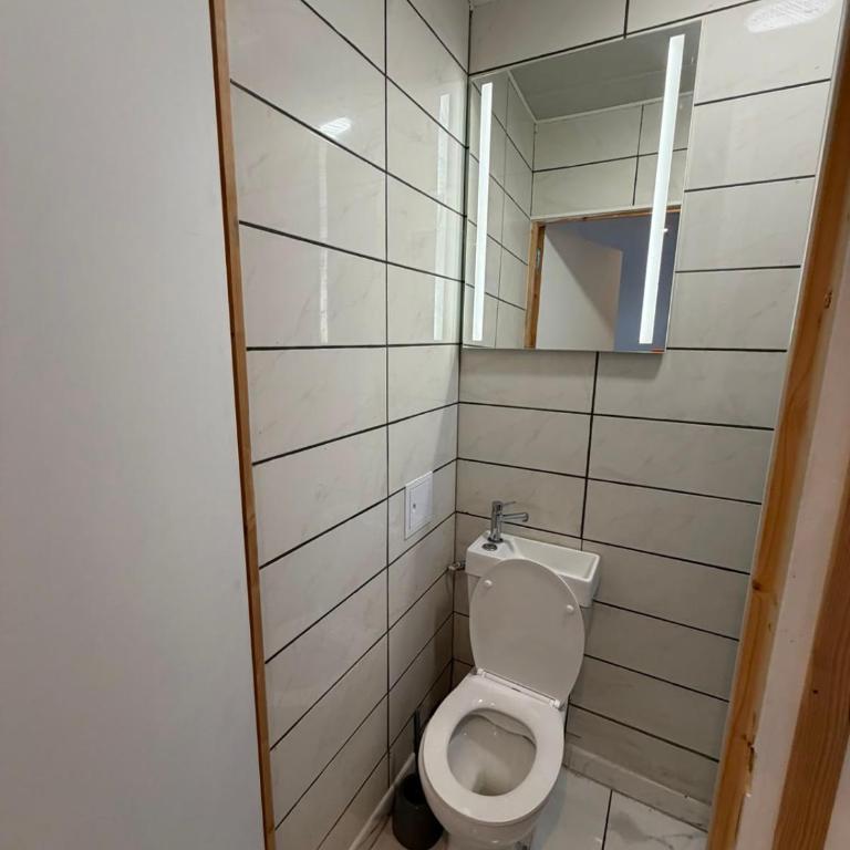 Chambrette COZY - Appartement 1 Chambre - 4
