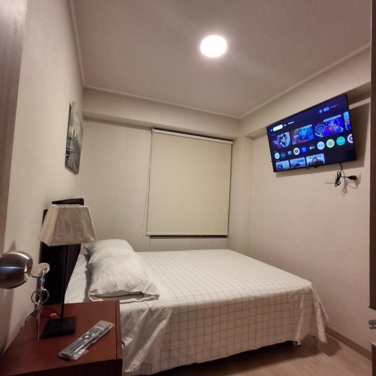 Cozy & Well-Located 2BR in Barranco - Apartamento de 2 dormitorios - 2
