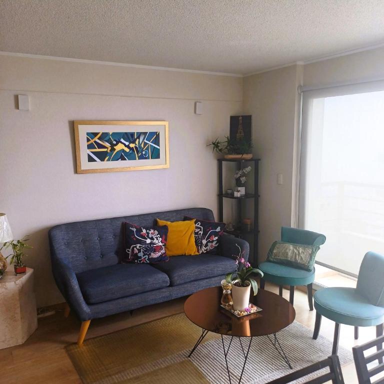 Cozy & Well-Located 2BR in Barranco - Apartamento de 2 dormitorios - 6