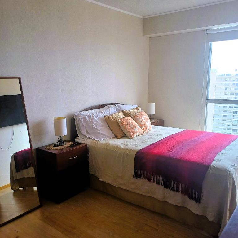 Cozy & Well-Located 2BR in Barranco - Apartamento de 2 dormitorios - 7