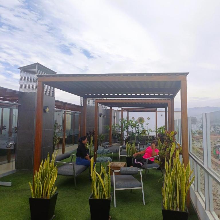 Cozy & Well-Located 2BR in Barranco - Apartamento de 2 dormitorios - 8