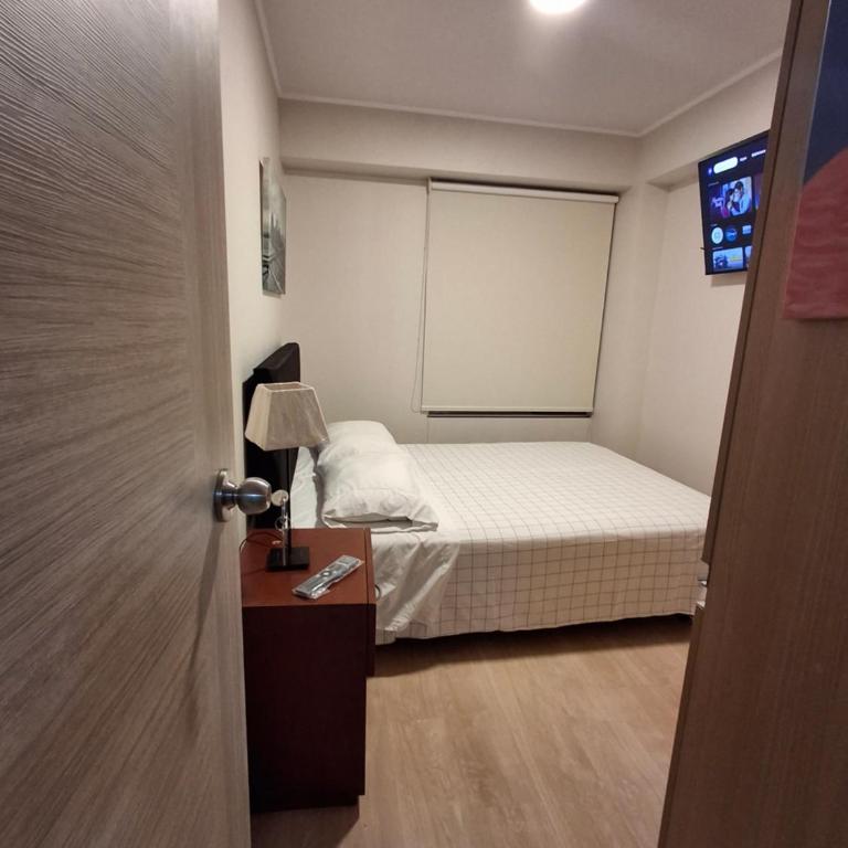 Cozy & Well-Located 2BR in Barranco - Apartamento de 2 dormitorios - 11