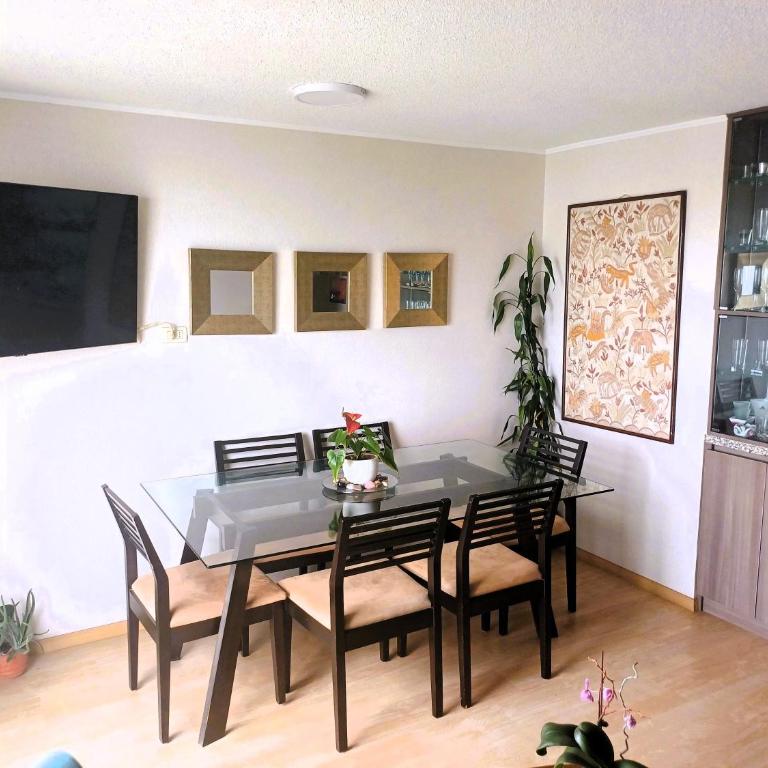 Cozy & Well-Located 2BR in Barranco - Apartamento de 2 dormitorios - 12
