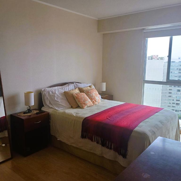 Cozy & Well-Located 2BR in Barranco - Apartamento de 2 dormitorios - 14