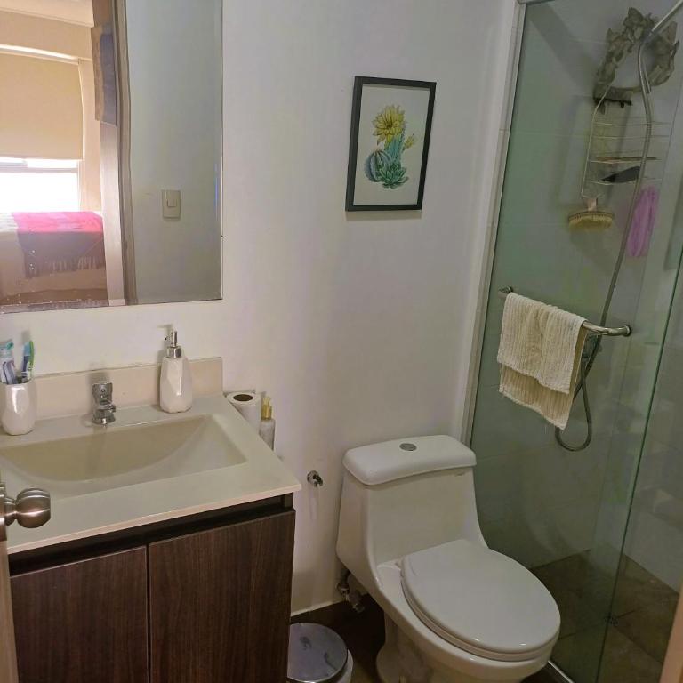 Cozy & Well-Located 2BR in Barranco - Apartamento de 2 dormitorios - 16
