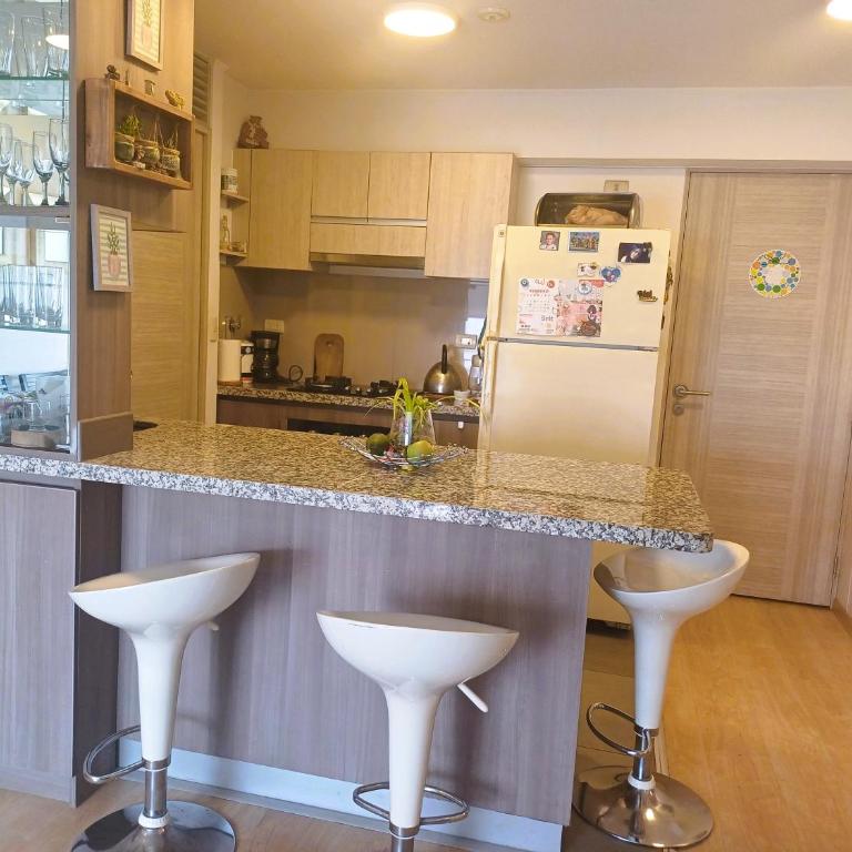 Cozy & Well-Located 2BR in Barranco - Apartamento de 2 dormitorios - 17