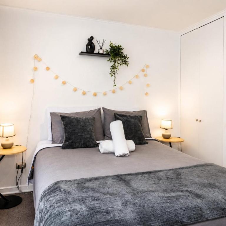 Comfortable Downtown Apartment for 2 - Apartamento - 3