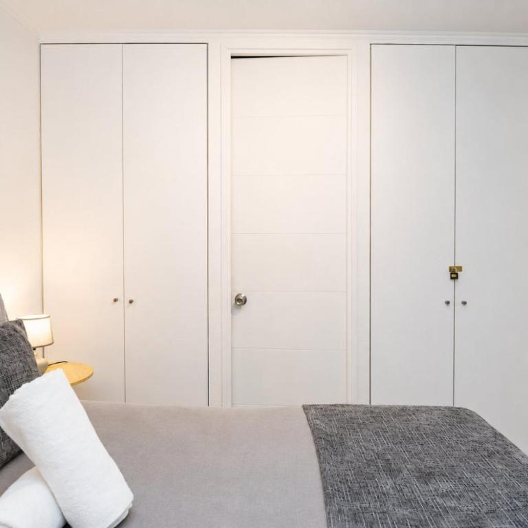 Comfortable Downtown Apartment for 2 - Apartamento - 7