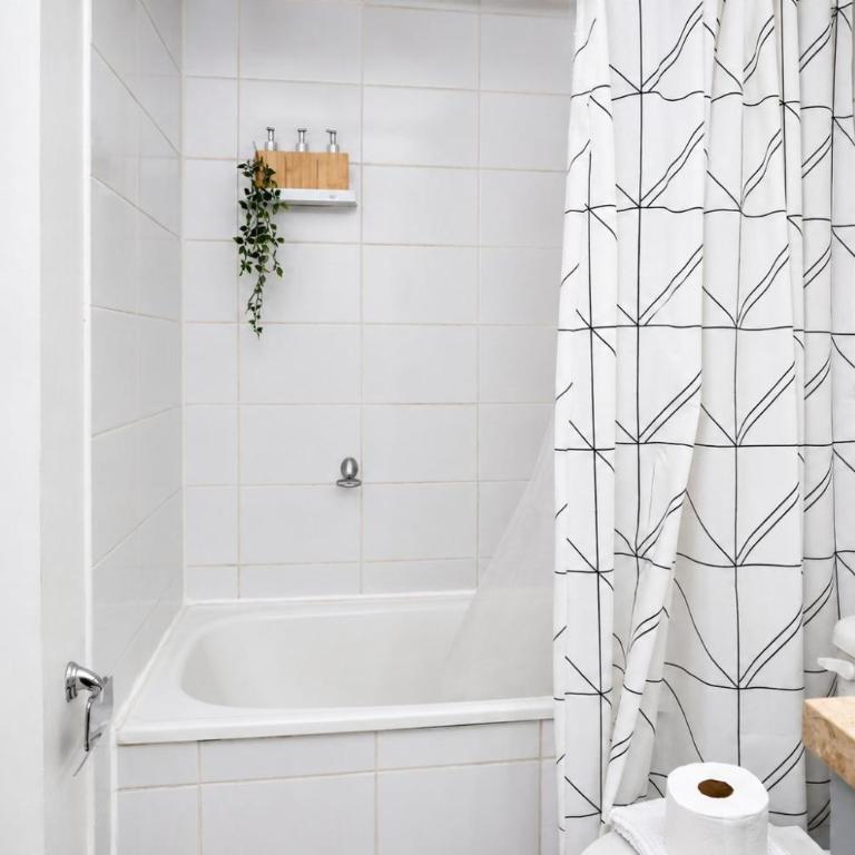 Comfortable Downtown Apartment for 2 - Apartamento - 10