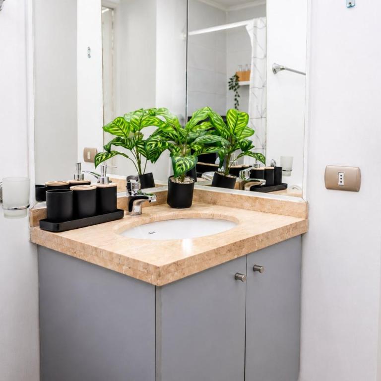 Comfortable Downtown Apartment for 2 - Apartamento - 11