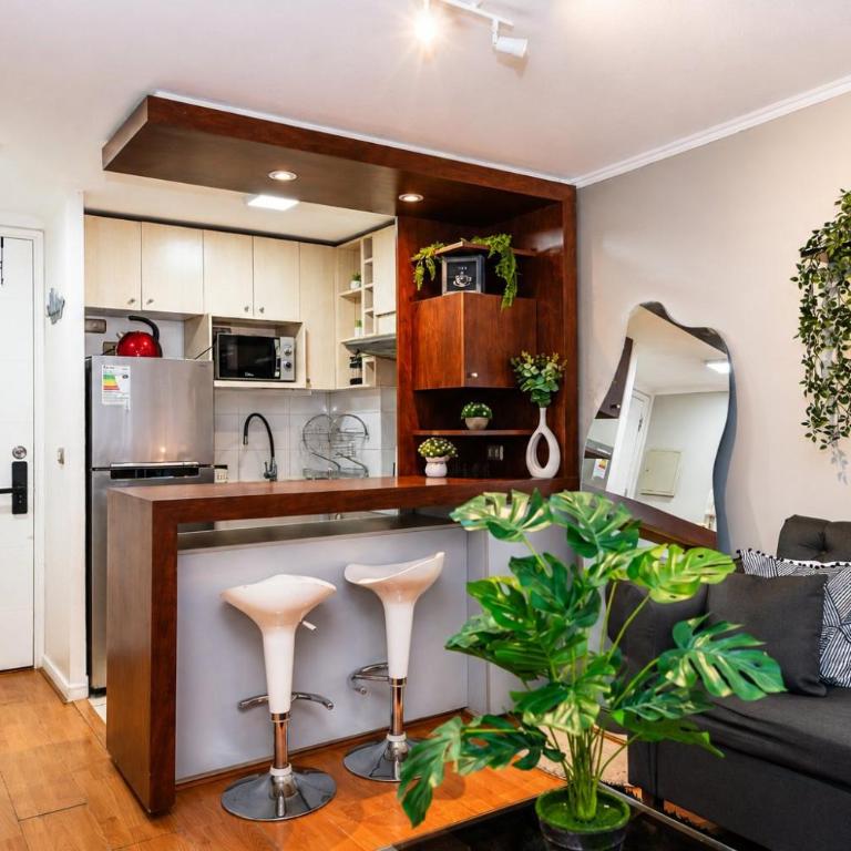 Comfortable Downtown Apartment for 2 - Apartamento - 12