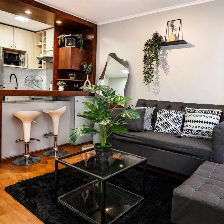 Comfortable Downtown Apartment for 2 - Apartamento - 13