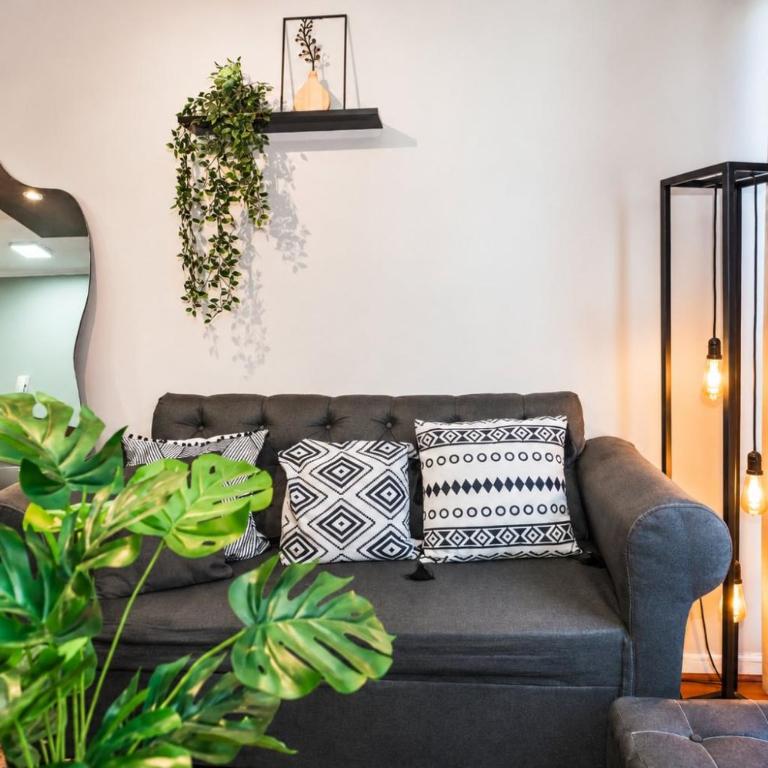 Comfortable Downtown Apartment for 2 - Apartamento - 15